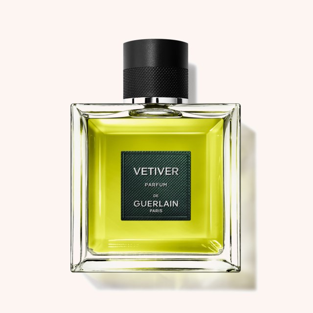 Vétiver Parfum 100 ml