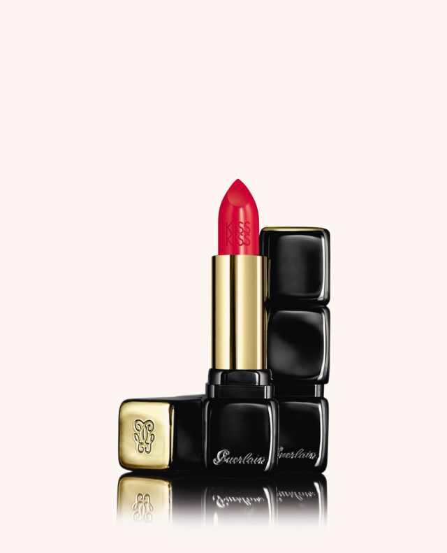 KissKiss Lipstick 331 French Kiss