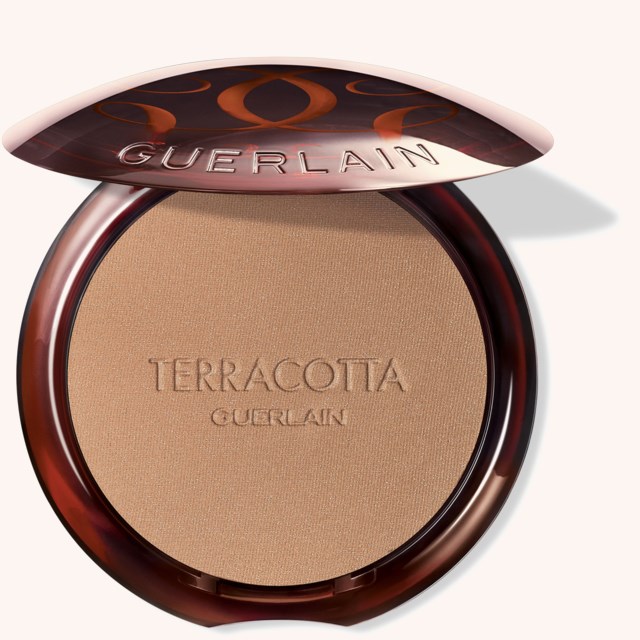 Terracotta Bronzing Powder 03 Medium Warm