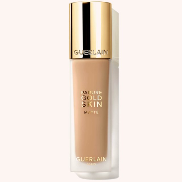 Parure Gold Foundation 4N