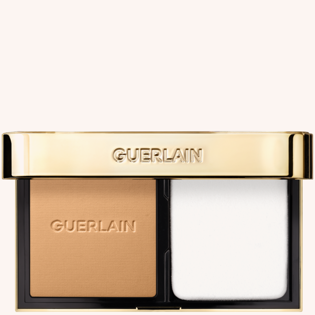 Parure Gold Compact Foundation 4N