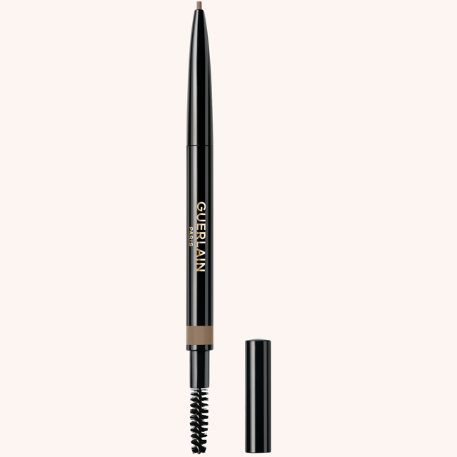 Brow G Eyebrow Pen 1 Blonde