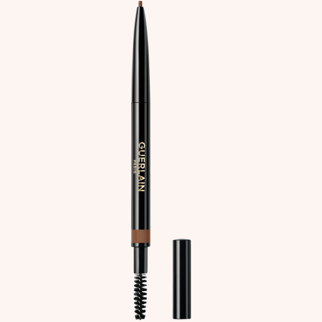 Brow G Eyebrow Pen 2 Auburn