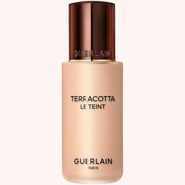 Terracotta Le Teint Fluid Foundation 3C