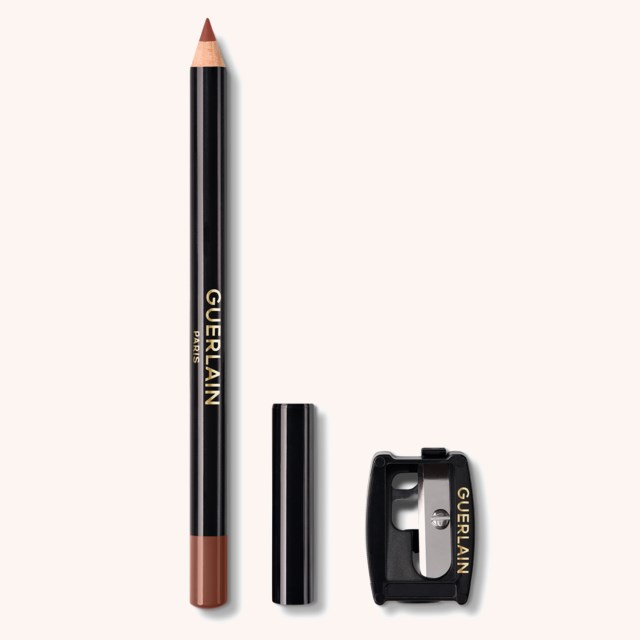 Contour G Lip Pencil 2 Le Beige Praline