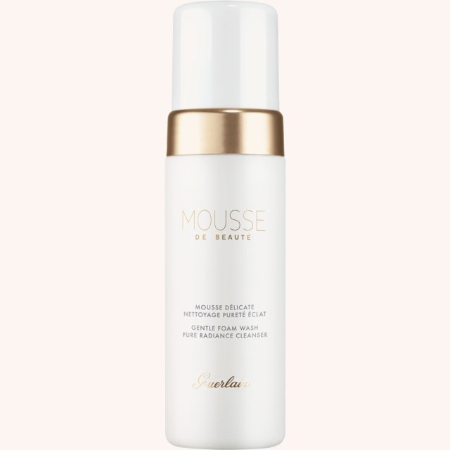 Mousse De Beauté Cleansing Foam 150 ml