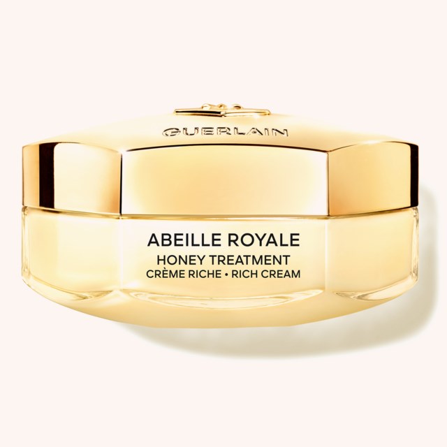 Abeille Royale Rich Cream 50 ml