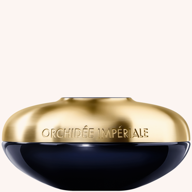 Orchidée Impériale Rich Cream 50 ml