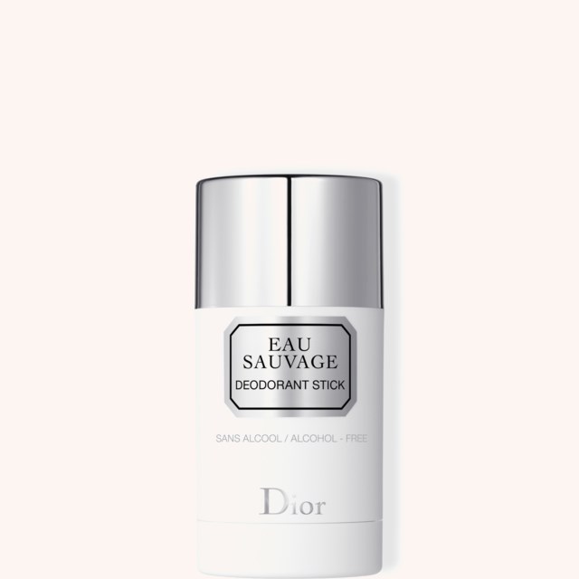 Eau Sauvage Deodorant Stick