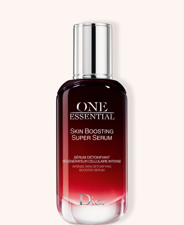 One Essential Skin Boosting Serum 50 ml