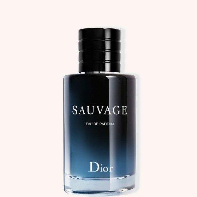 Sauvage EdP 100 ml