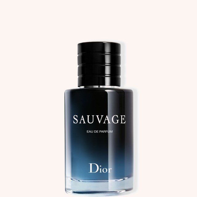 Sauvage EdP 60 ml