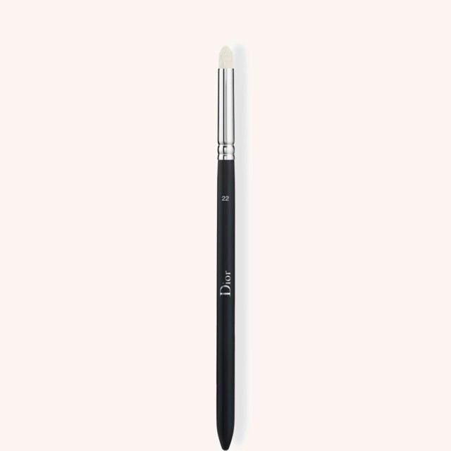 Backstage Small Eyeshadow Blending Brush N° 22