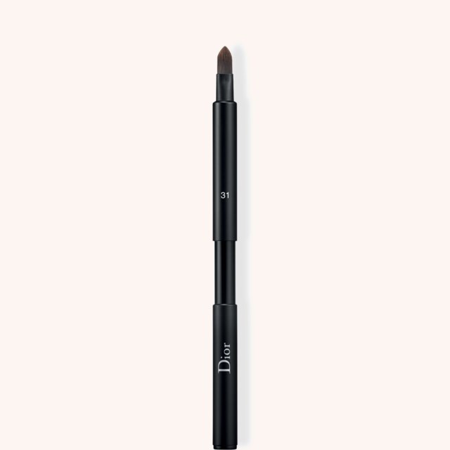 Backstage Retractable Lip Brush N° 31