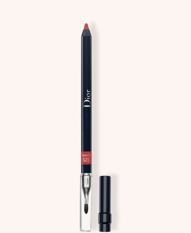 Rouge Dior Contour Lipliner Pencil 525 Chérie