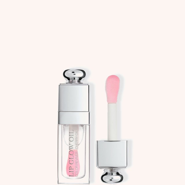 Addict Lip Glow Oil 000 Universal Clear