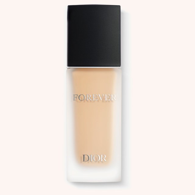 Forever No-Transfer 24h Wear Matte Foundation 2 WP Warm Peach