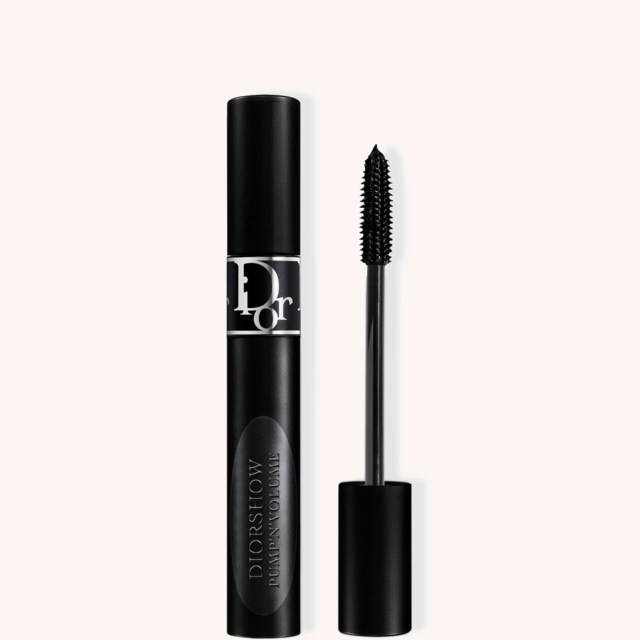 Diorshow Pump 'N' Volume HD Mascara 090 Noir/Black