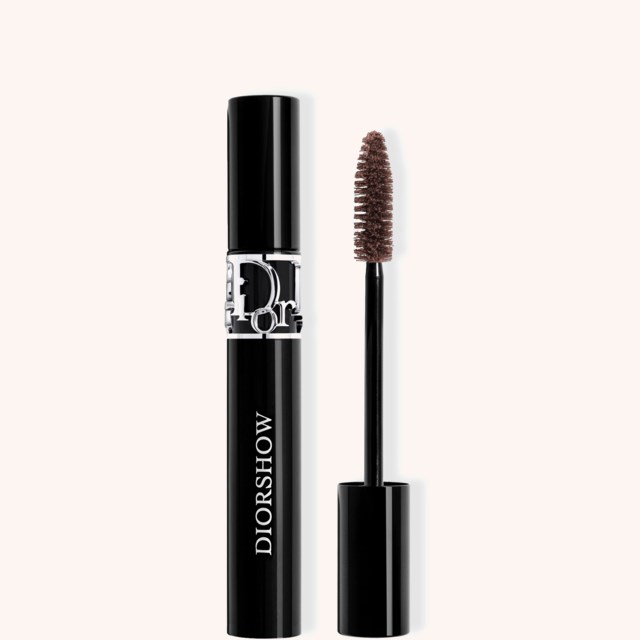 Diorshow Mascara 798 Marron/Brown