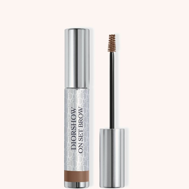 Diorshow On Set Brow Mascara 003 Brown