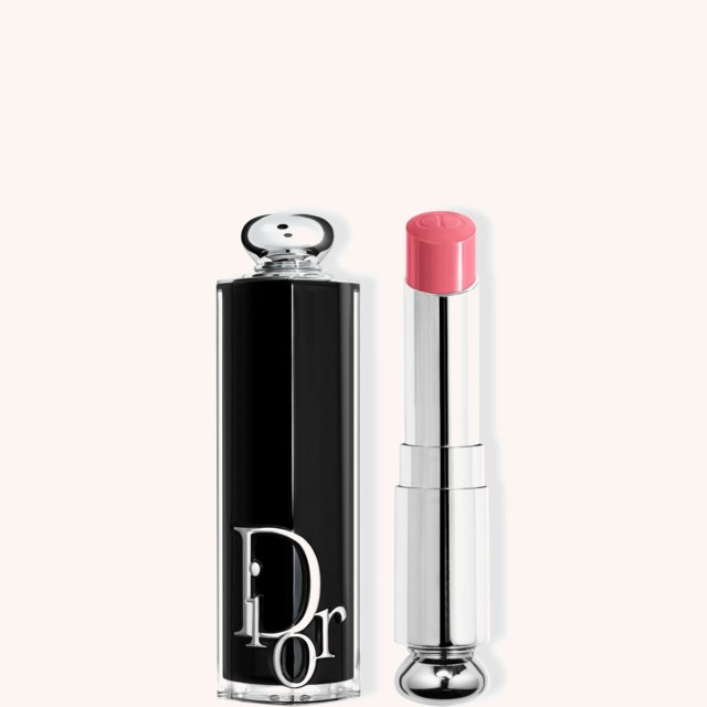 Dior Addict Shine Lipstick - 90% Natural Origin - Refillable 373 Rose Celestial Dior Addict Shine Lipstick - 90% Natural Origin - Refillable 373 Rose Celestial
