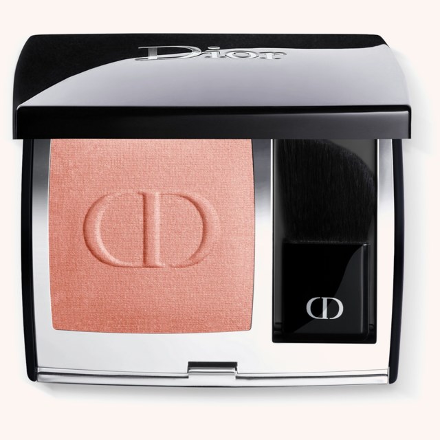 Rouge Blush Cheek And Cheekbone Blush 449 Dansante