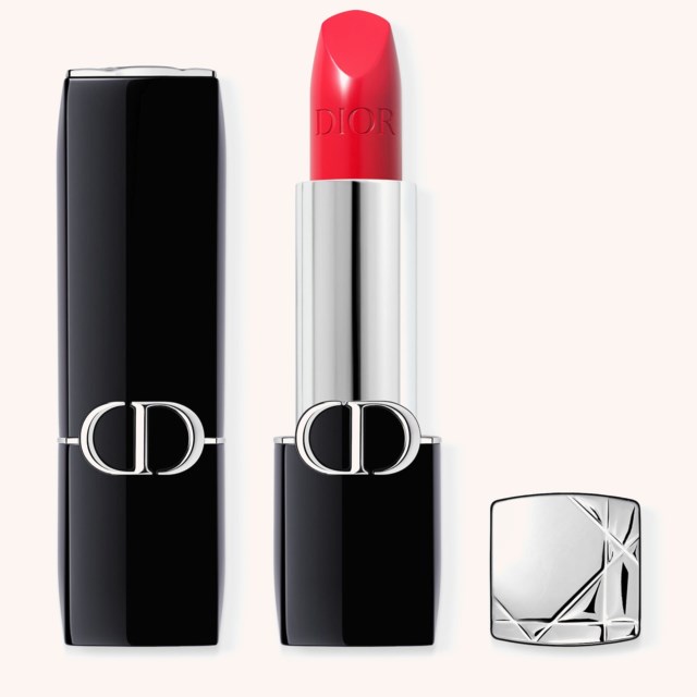 Rouge Dior Couture Colour Refillable Lipstick 520 Feel Good Rouge Dior Couture Colour Refillable Lipstick 520 Feel Good