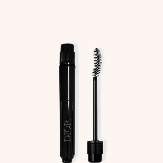 Diorshow Iconic Overcurl Volume Mascara 090 Black Refill