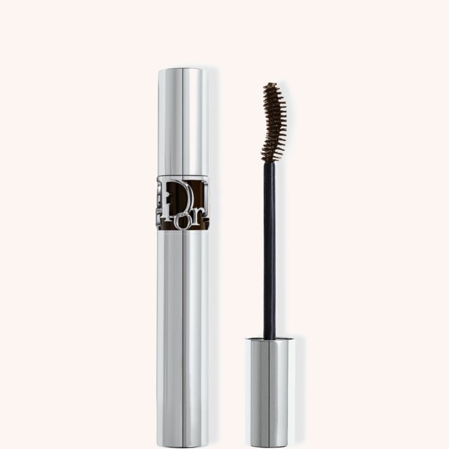 Diorshow Iconic Overcurl Volume Mascara 694 Brown