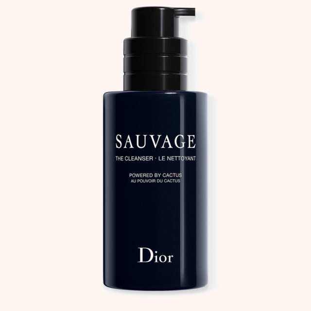 Sauvage Cleanser 125 ml