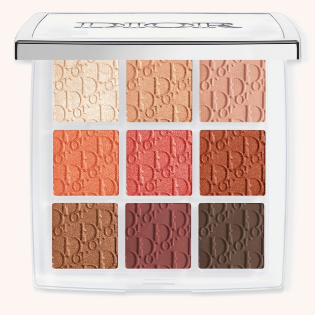 Dior Backstage Eye Palette 003 Warm Essentials