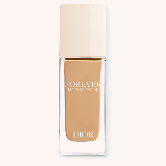 Forever Hydra Nude Foundation 3 W Warm Forever Hydra Nude Foundation 3 W Warm