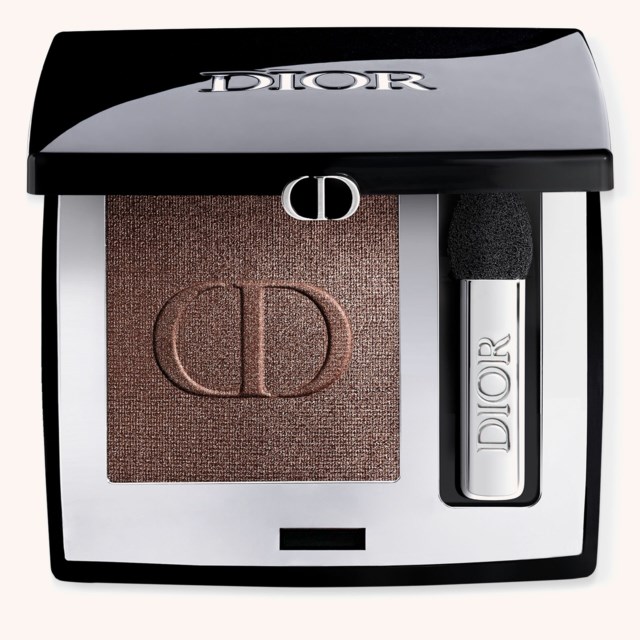 Diorshow Mono Couleur High-Color And Long-Wear Eyeshadow 481 Poncho