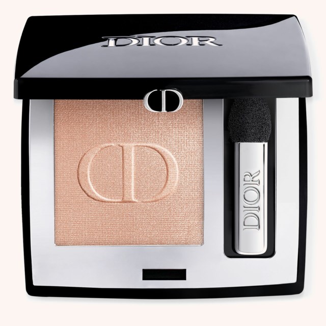 Diorshow Mono Couleur High-Color And Long-Wear Eyeshadow 530 Tulle