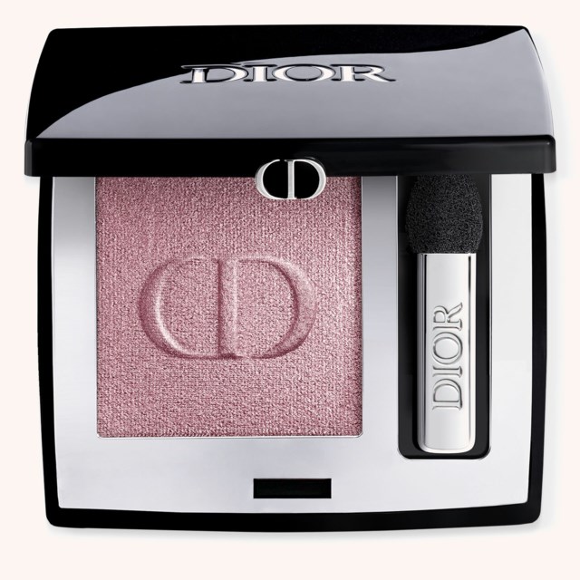 Diorshow Mono Couleur High-Color And Long-Wear Eyeshadow 755 Rose Tulle