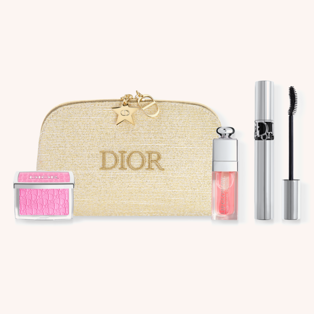 Dior Addict Natural Gift Box