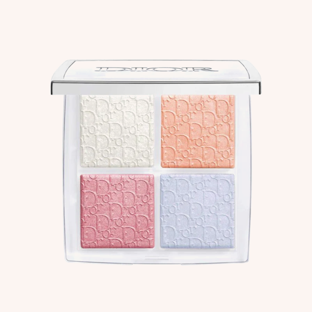 Backstage Face Glow Palette 006 Celestial Glow Backstage Face Glow Palette 006 Celestial Glow