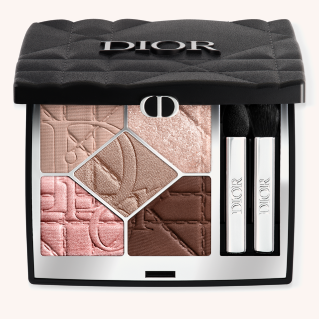 Diorshow 5 Couleurs – Cannage Limited Edition 647 Silk Taupe