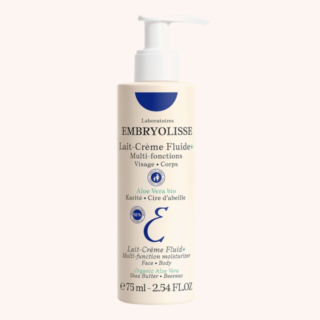 Lait-Crème Fluid+ 75 ml