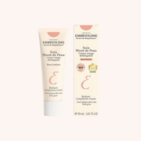 Radiant Complexion Cream Pink