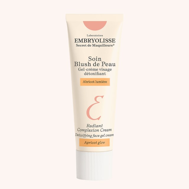 Radiant Complexion Cream Apricot Glow 30 ml