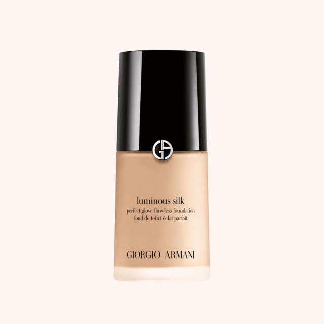 Luminous Silk Foundation 5