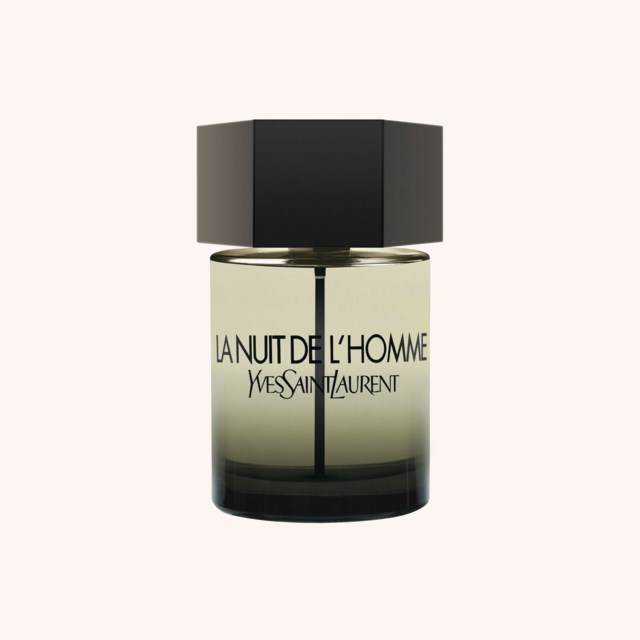 La Nuit De L'Homme EdT 100 ml