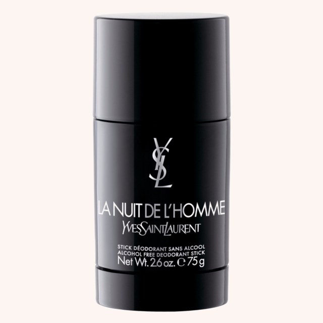 La Nuit De L'Homme Deodorant Stick