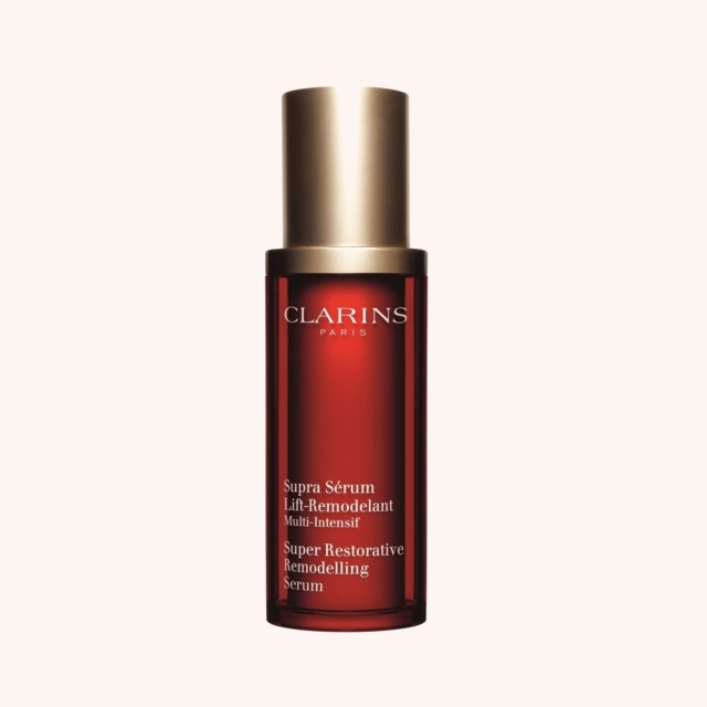 Super Restorative Remodelling Serum 30 ml