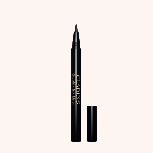 Graphik Ink Liner Eyeliner 1 Intense Black