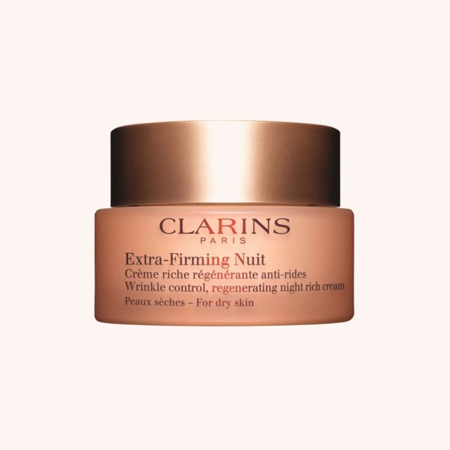 Extra-Firming Night Cream Nuit Dry Skin 50 ml