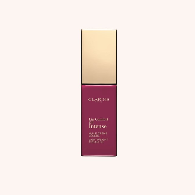 Lip Comfort Oil Intense 2 Intense Plum