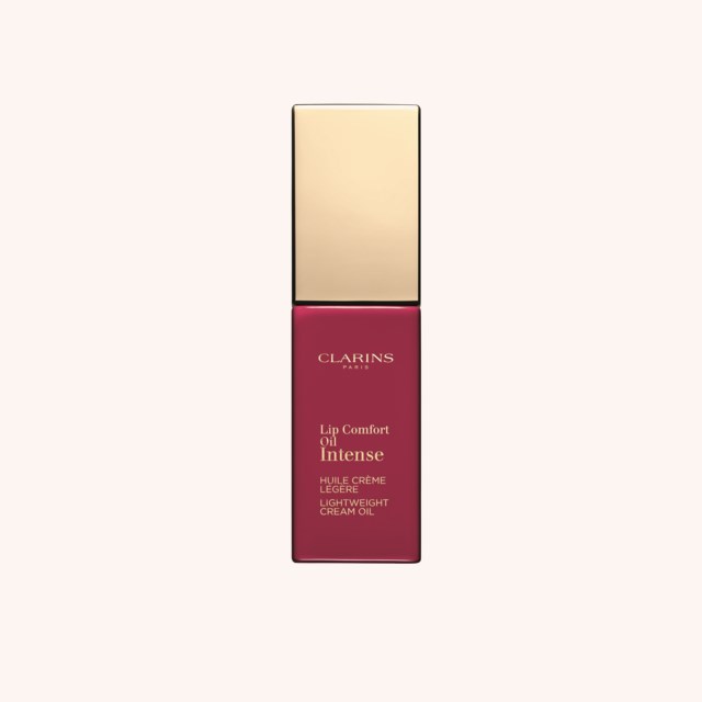 Lip Comfort Oil Intense 5 Intense Pink