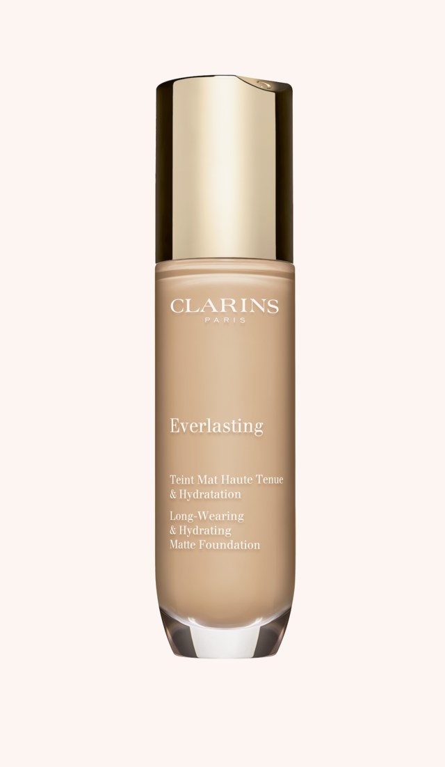 Everlasting Foundation 105N Nude